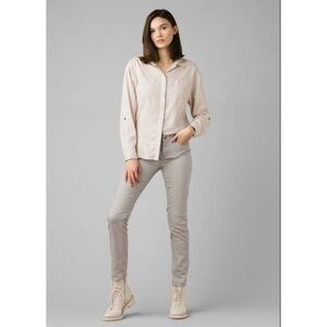 Old Navy Active Go Dry Pink‎ Athletic Legging S girls size medium